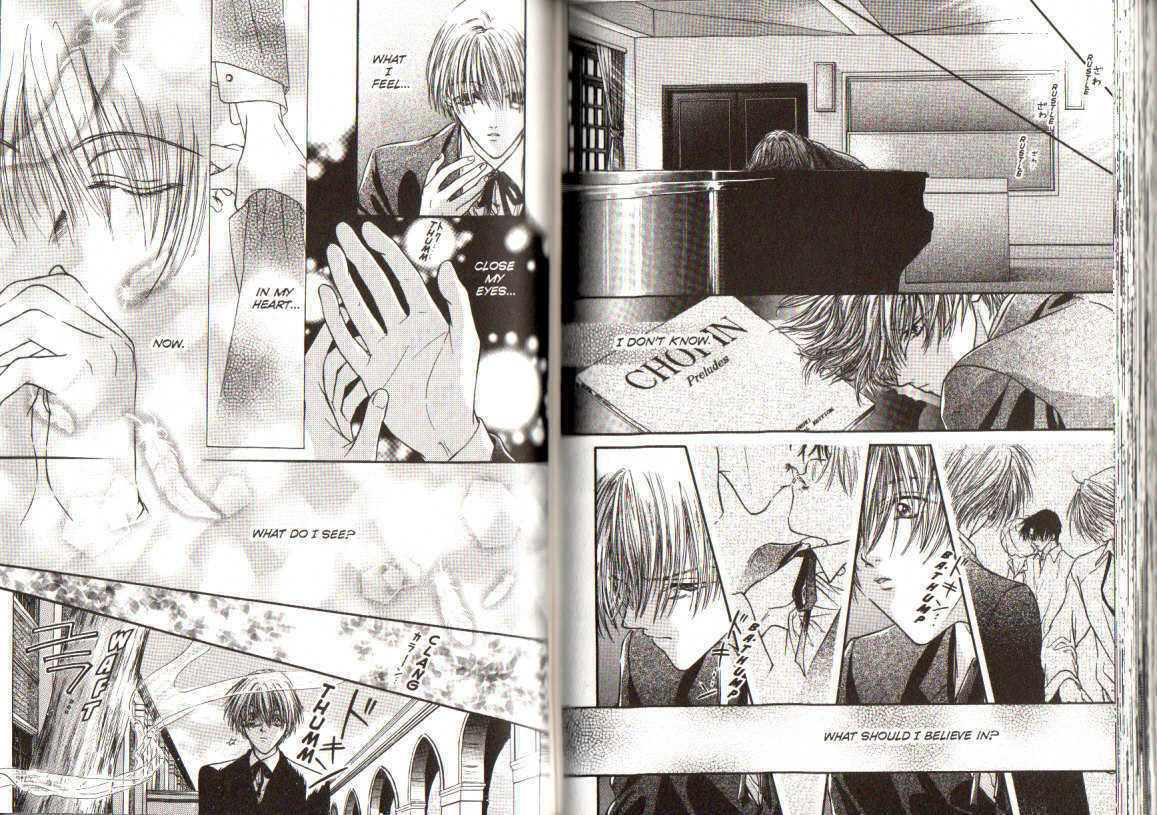 La Esperança Chapter 1.4 page 7 - Vol.01 Chapter 4