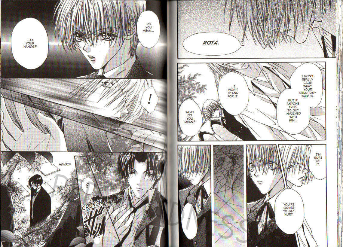 La Esperança Chapter 1.4 page 9 - Vol.01 Chapter 4