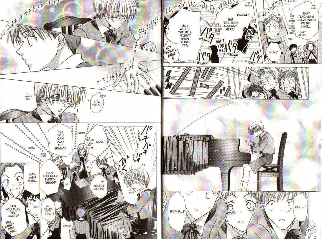La Esperança Chapter 2.1 page 10 - Vol.02 Chapter 1