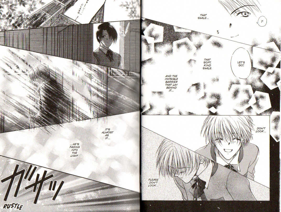 La Esperança Chapter 2.1 page 13 - Vol.02 Chapter 1