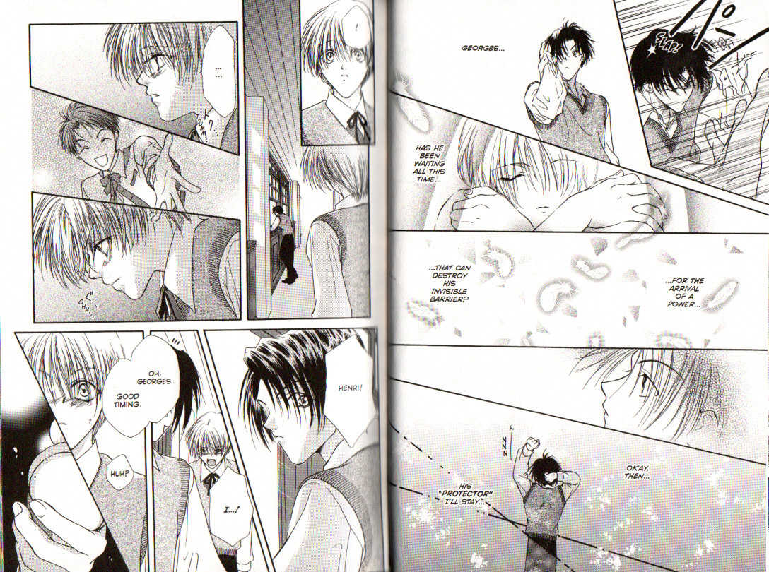 La Esperança Chapter 2.1 page 24 - Vol.02 Chapter 1