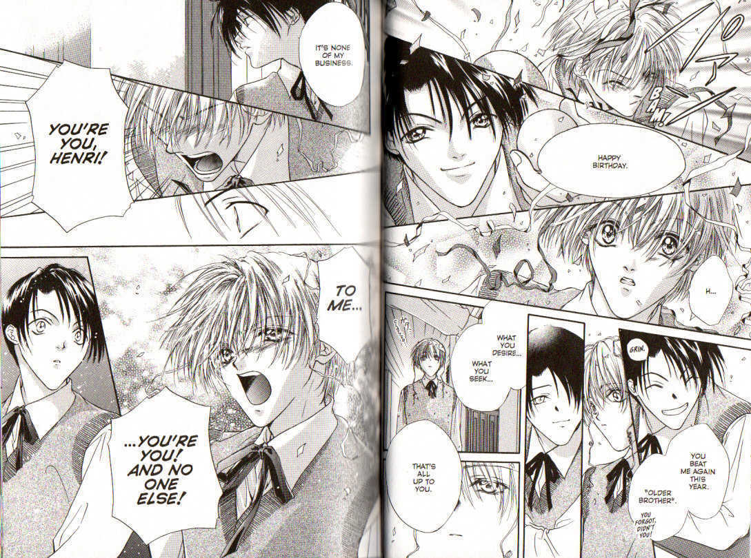 La Esperança Chapter 2.1 page 25 - Vol.02 Chapter 1