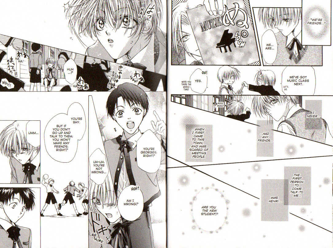 La Esperança Chapter 2.1 page 7 - Vol.02 Chapter 1