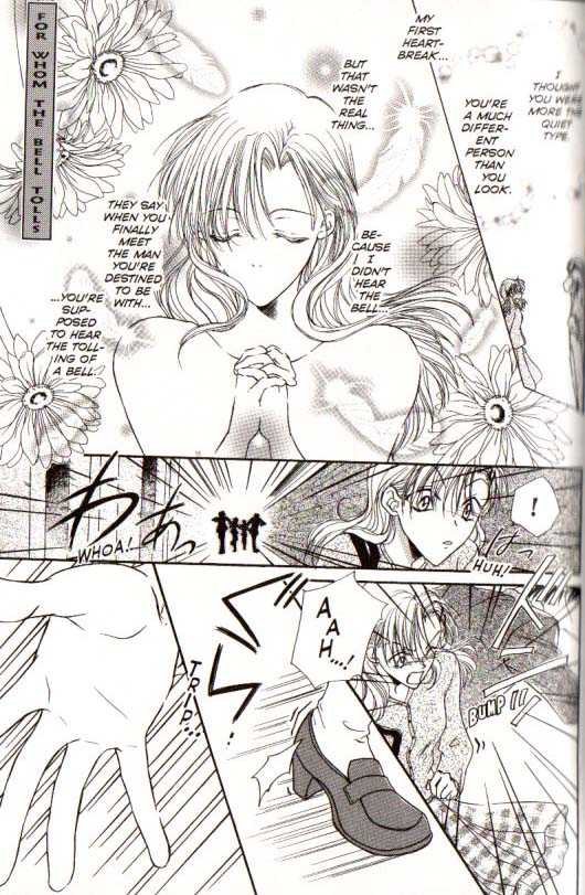 La Esperança Chapter 2.3 page 1 - Vol.02 Chapter 3