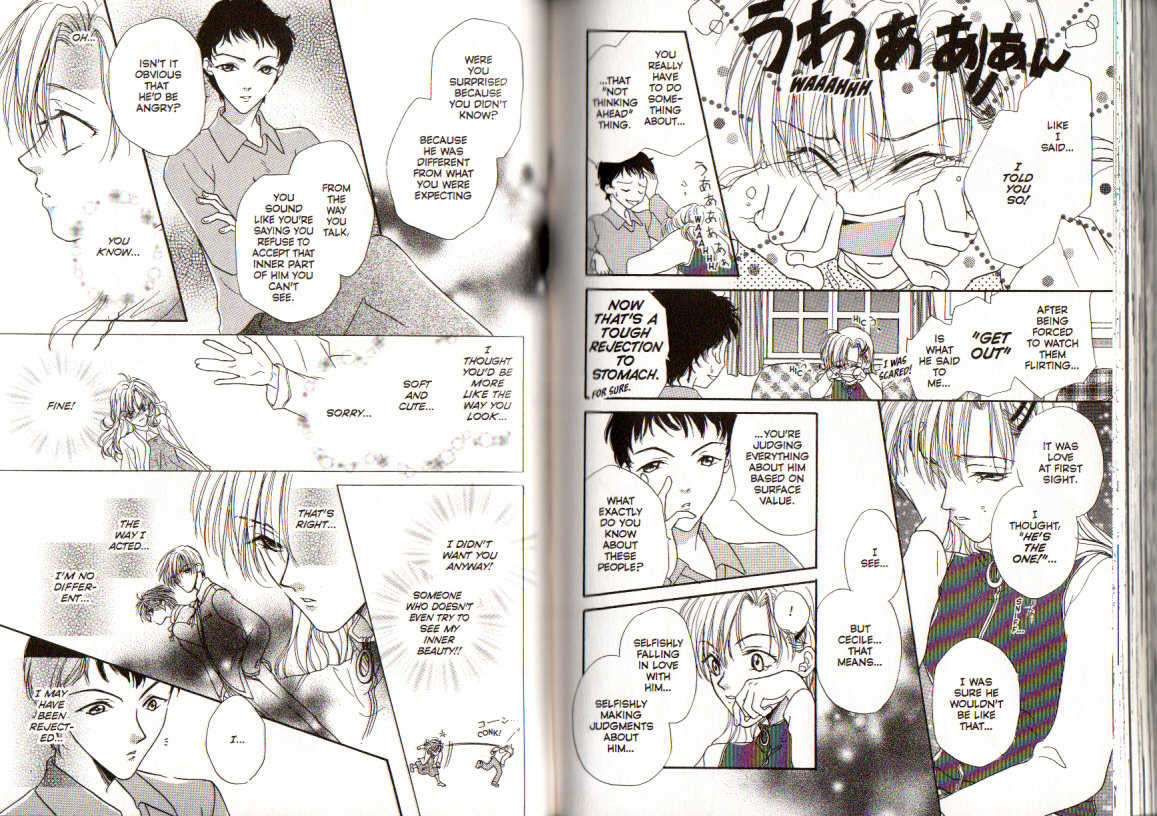 La Esperança Chapter 2.3 page 10 - Vol.02 Chapter 3