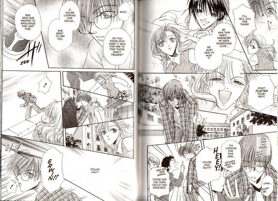 La Esperança Chapter 2.3 page 13 - Vol.02 Chapter 3