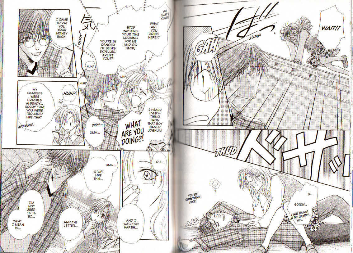 La Esperança Chapter 2.3 page 14 - Vol.02 Chapter 3