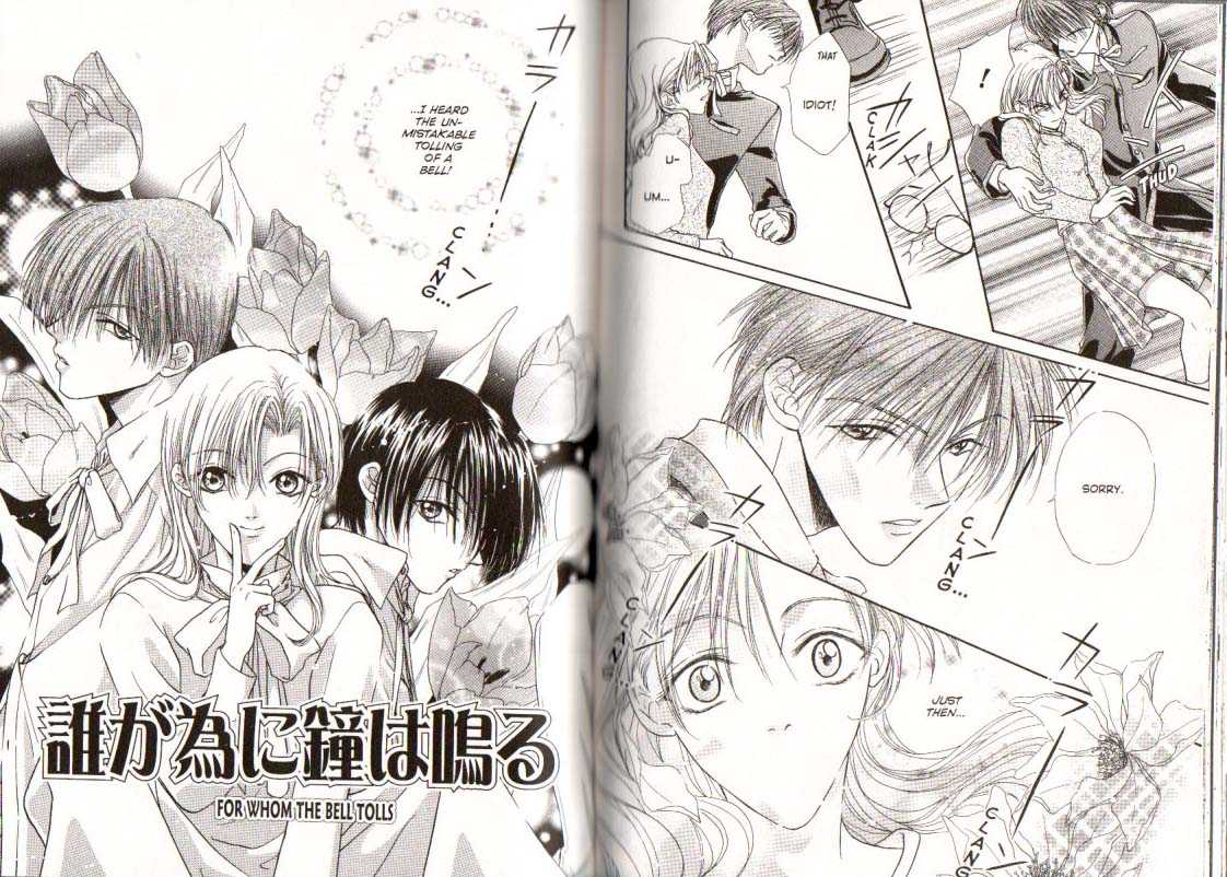La Esperança Chapter 2.3 page 2 - Vol.02 Chapter 3