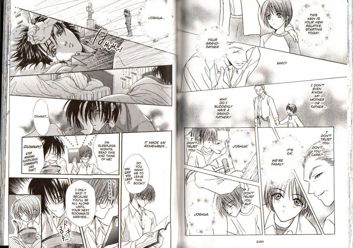 La Esperança Chapter 2.3 page 24 - Vol.02 Chapter 3