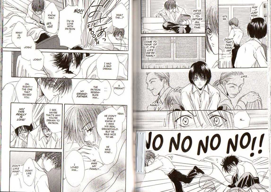 La Esperança Chapter 2.3 page 25 - Vol.02 Chapter 3