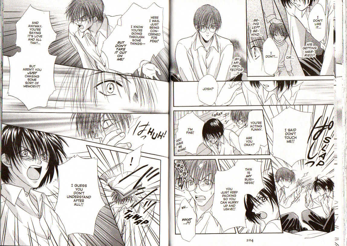 La Esperança Chapter 2.3 page 26 - Vol.02 Chapter 3