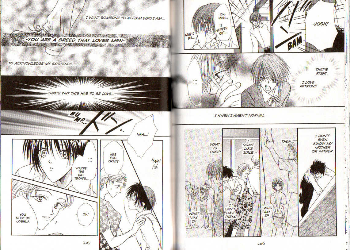 La Esperança Chapter 2.3 page 27 - Vol.02 Chapter 3