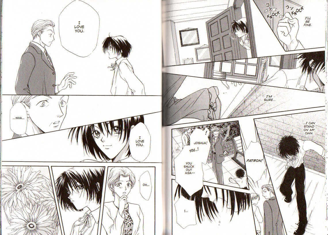 La Esperança Chapter 2.3 page 31 - Vol.02 Chapter 3