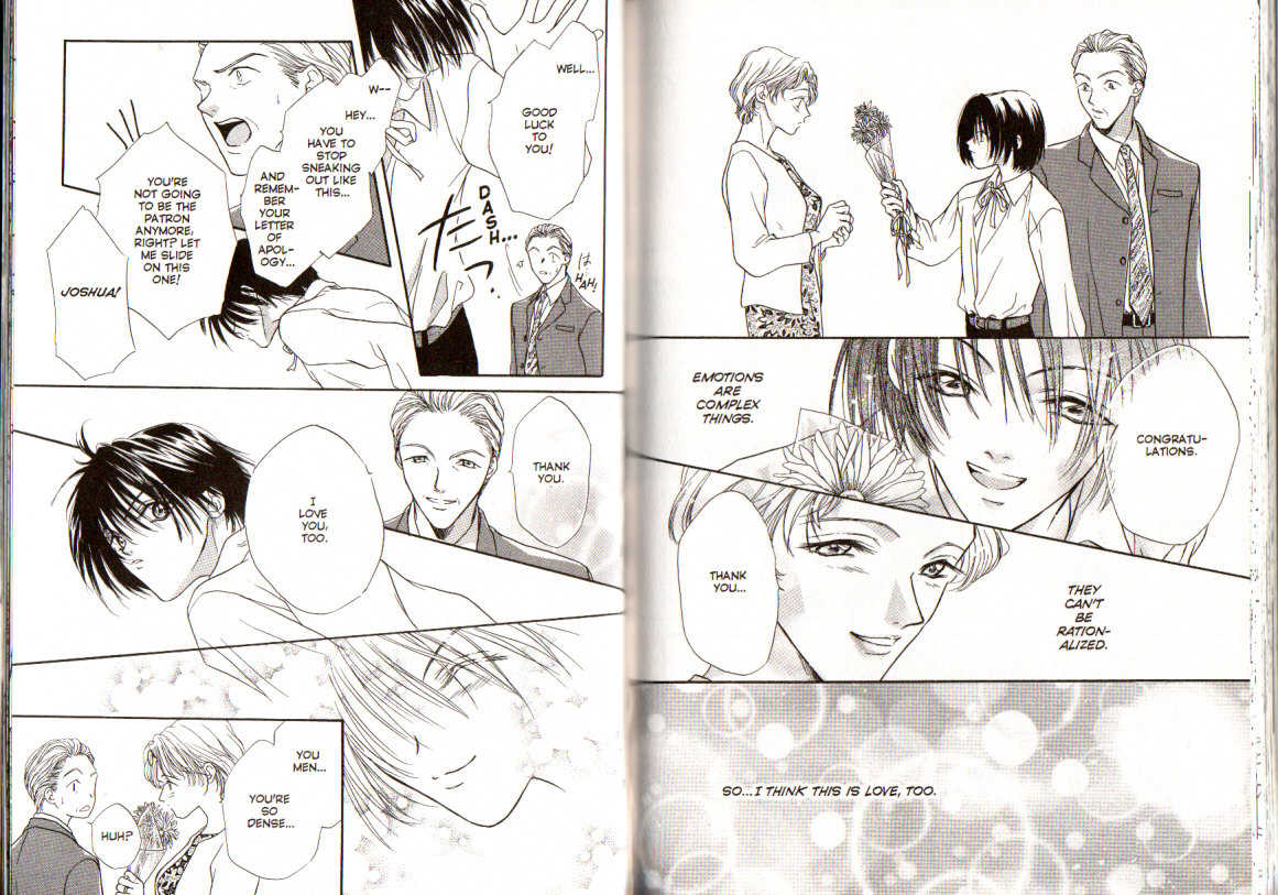 La Esperança Chapter 2.3 page 32 - Vol.02 Chapter 3