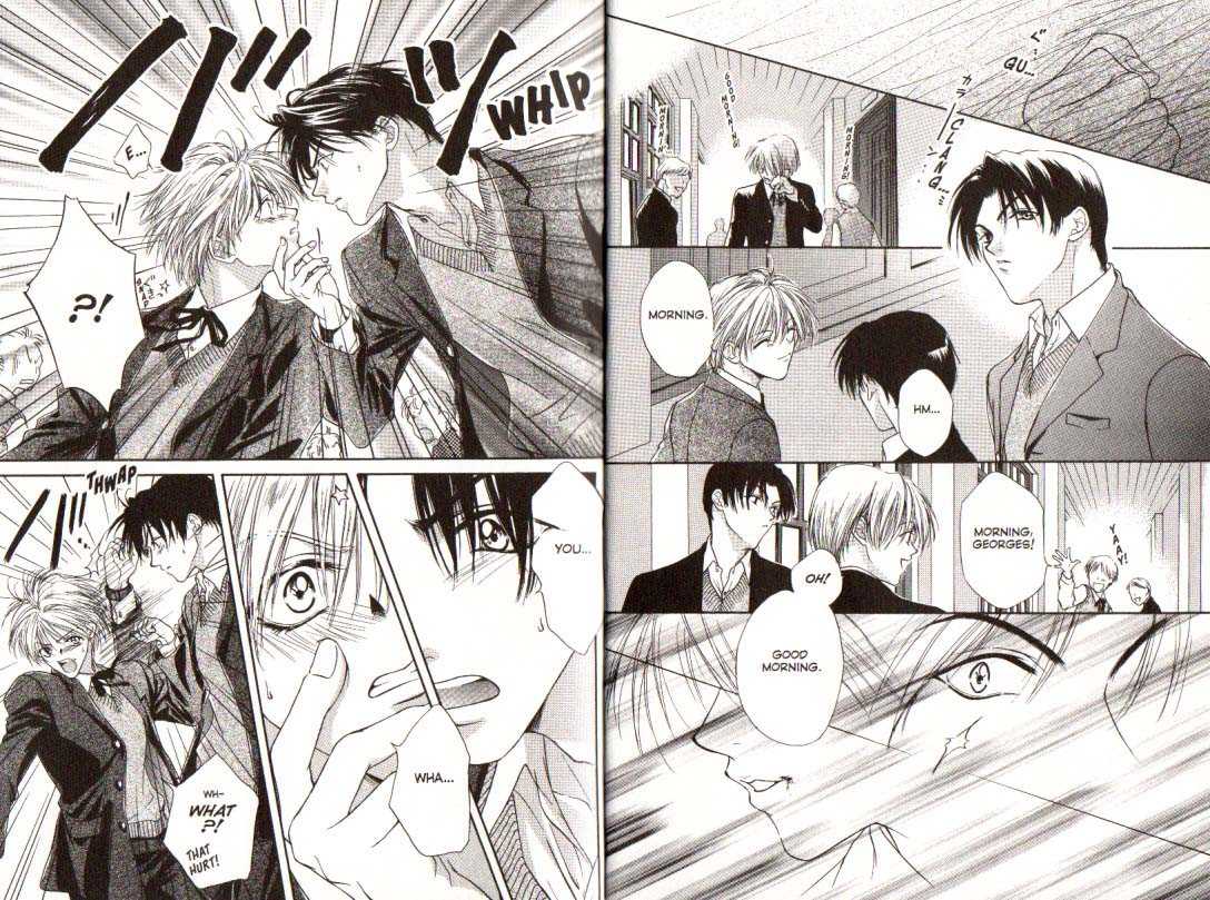 La Esperança Chapter 3.1 page 11 - Vol.03 Chapter 1