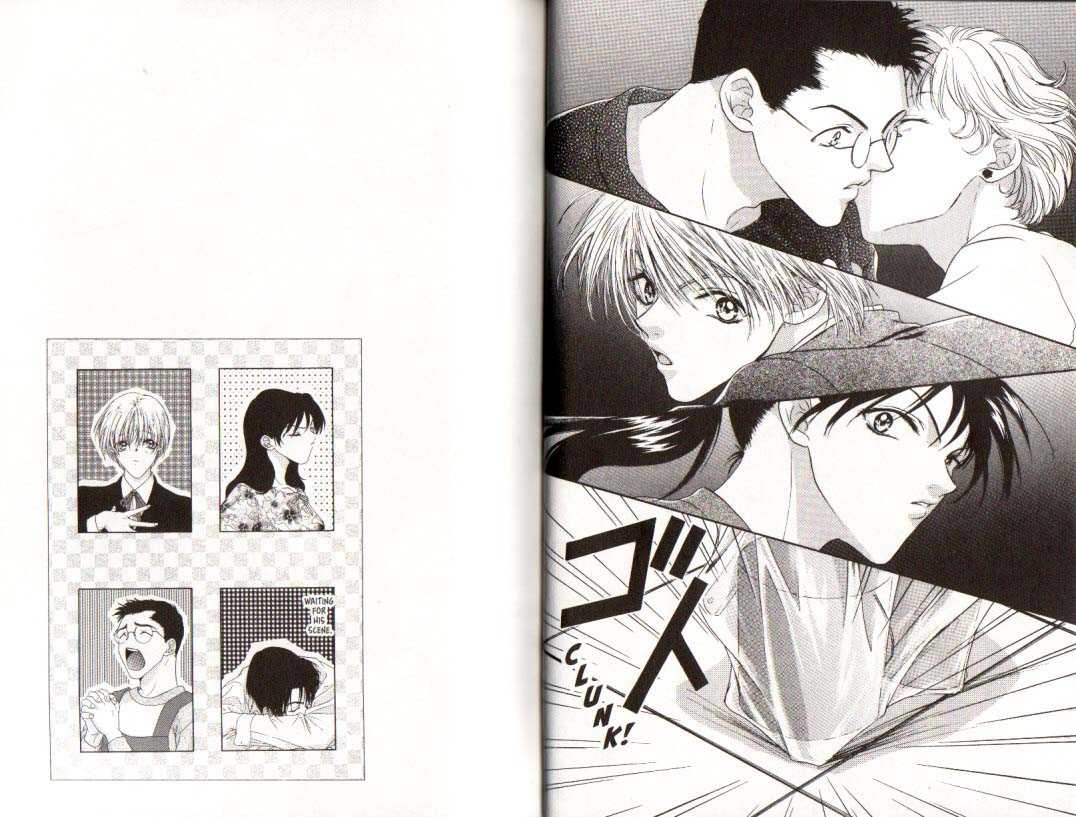 La Esperança Chapter 3.1 page 28 - Vol.03 Chapter 1