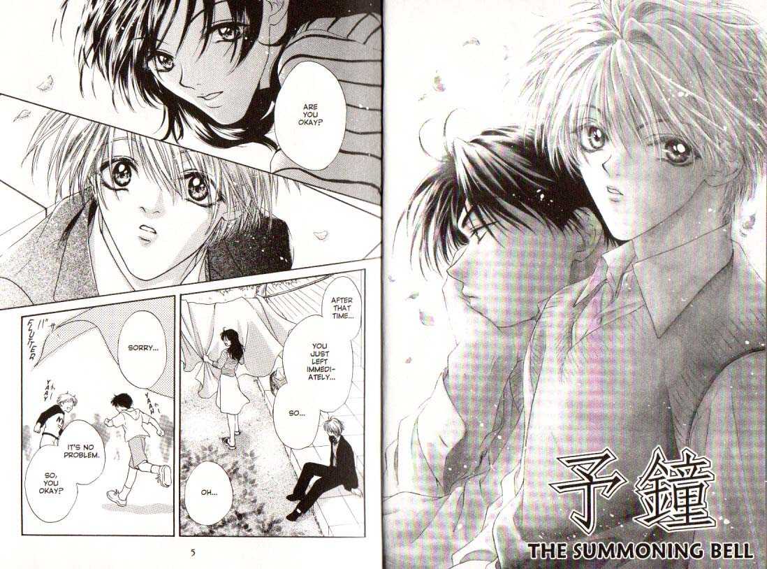 La Esperança Chapter 3.1 page 7 - Vol.03 Chapter 1