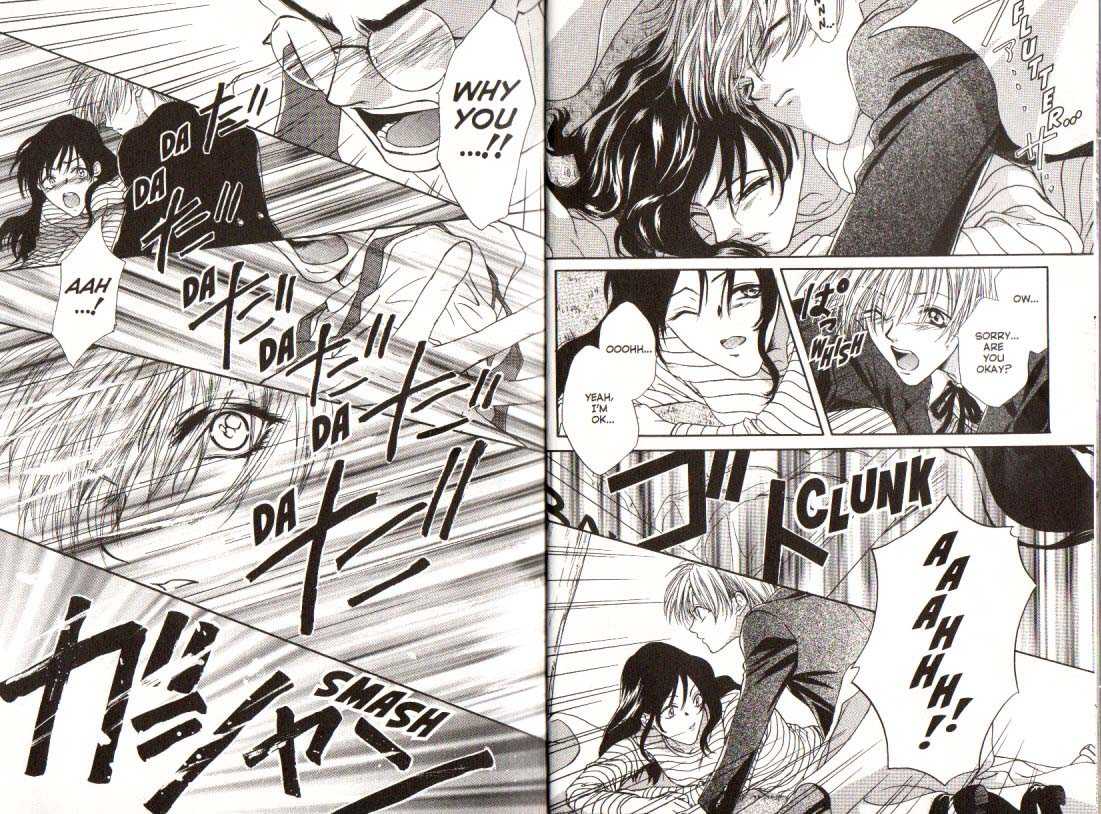 La Esperança Chapter 3.1 page 9 - Vol.03 Chapter 1
