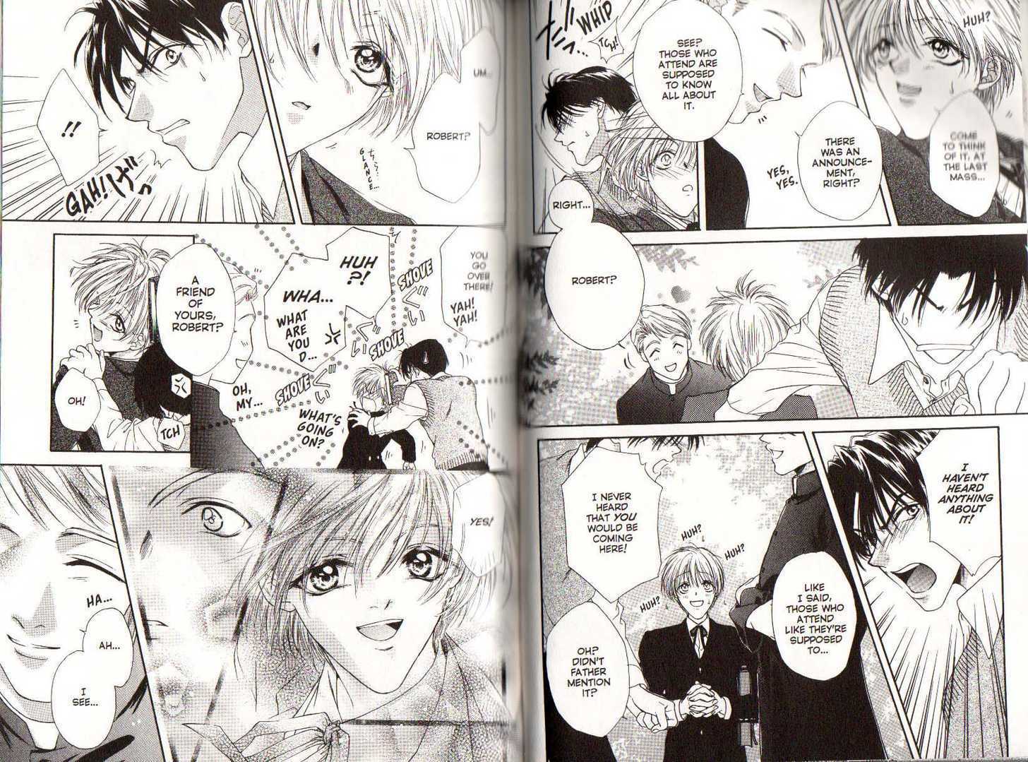 La Esperança Chapter 3.3 page 6 - Vol.03 Chapter 3