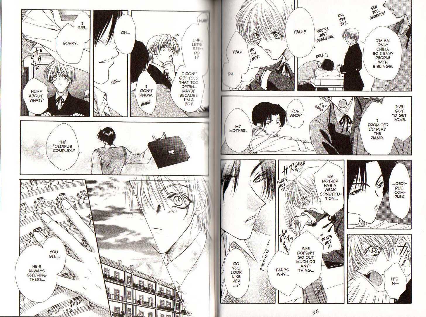 La Esperança Chapter 3.3 page 9 - Vol.03 Chapter 3