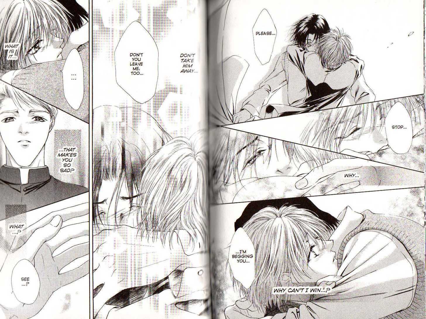 La Esperança Chapter 3.4 page 12 - Vol.03 Chapter 4