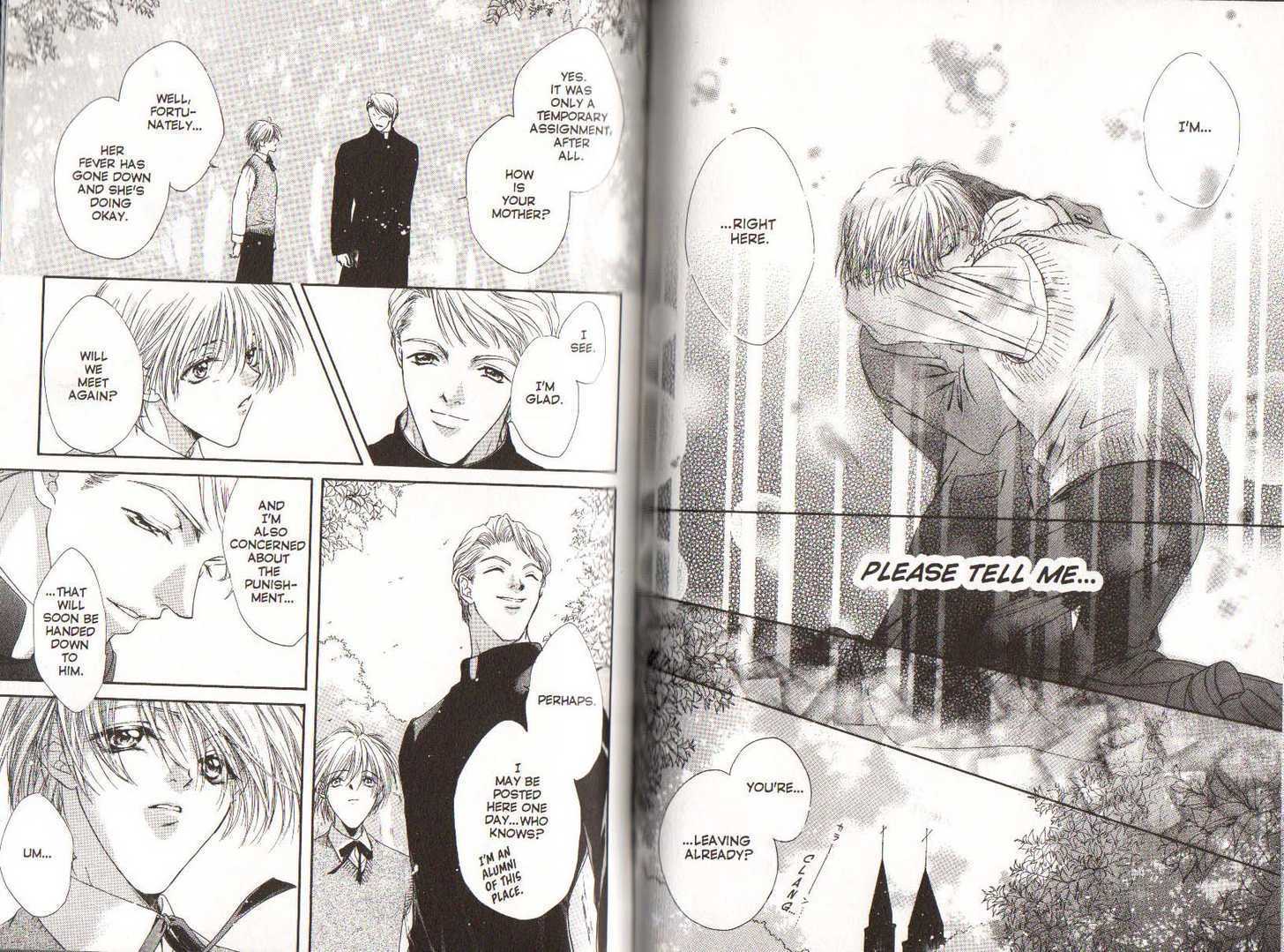 La Esperança Chapter 3.4 page 13 - Vol.03 Chapter 4