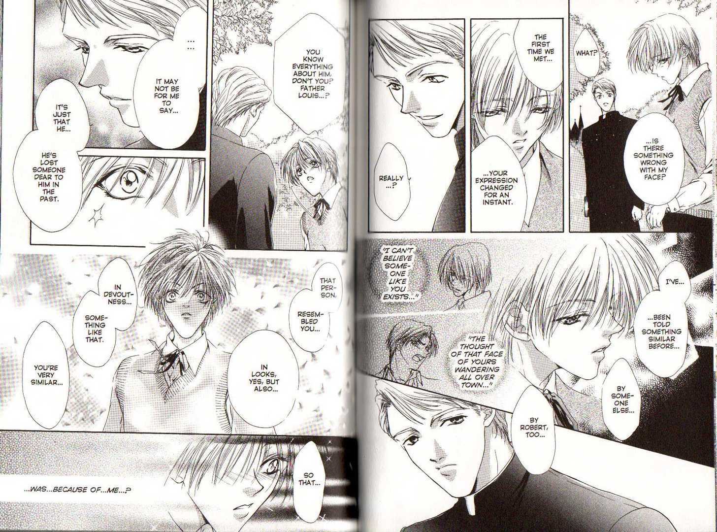 La Esperança Chapter 3.4 page 14 - Vol.03 Chapter 4
