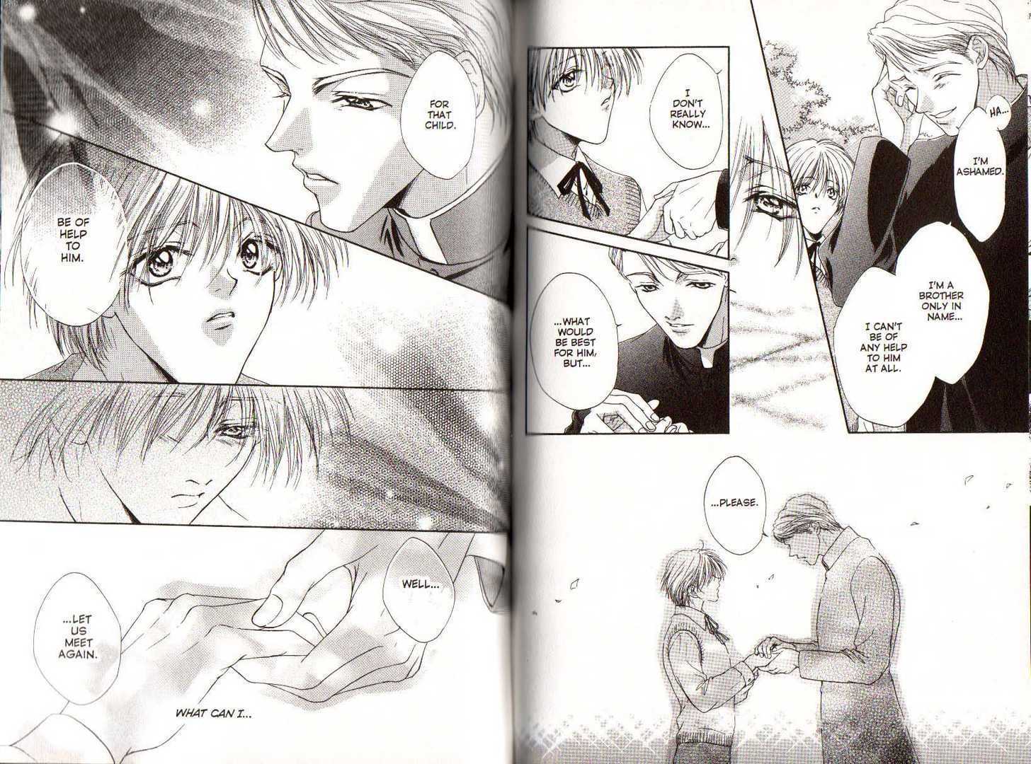 La Esperança Chapter 3.4 page 15 - Vol.03 Chapter 4