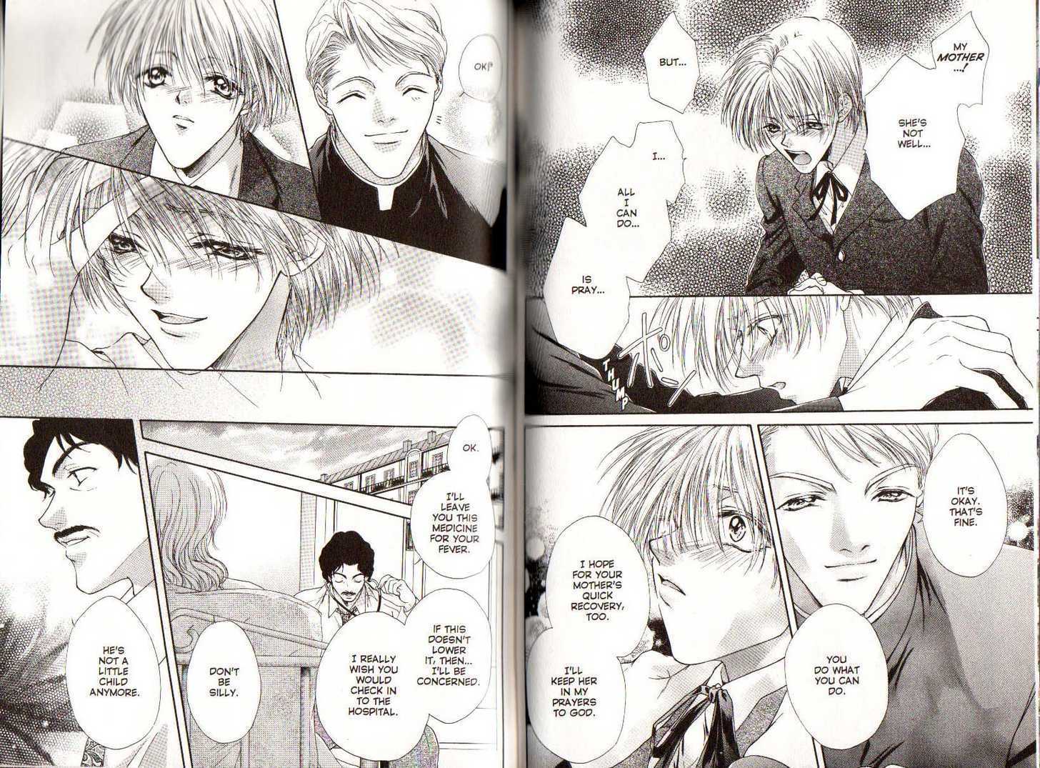 La Esperança Chapter 3.4 page 3 - Vol.03 Chapter 4