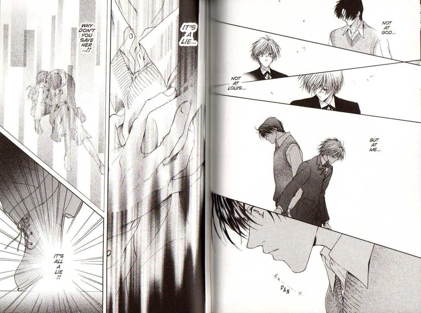 La Esperança Chapter 3.4 page 6 - Vol.03 Chapter 4