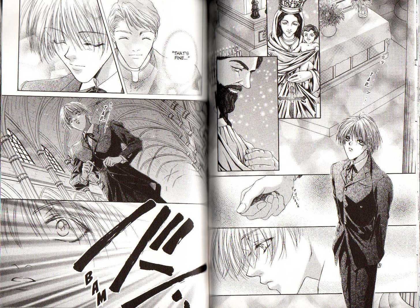 La Esperança Chapter 3.4 page 7 - Vol.03 Chapter 4