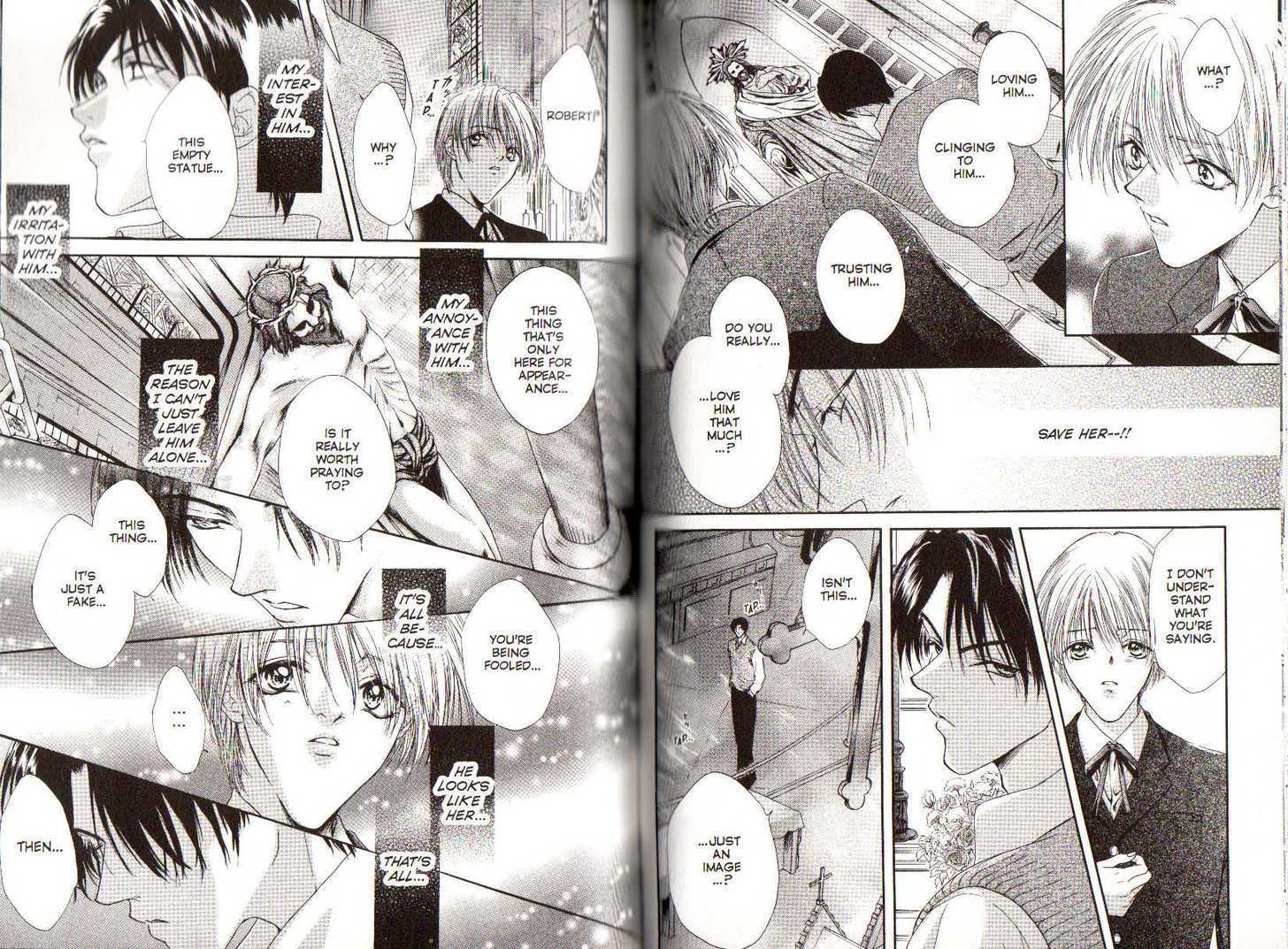La Esperança Chapter 3.4 page 9 - Vol.03 Chapter 4