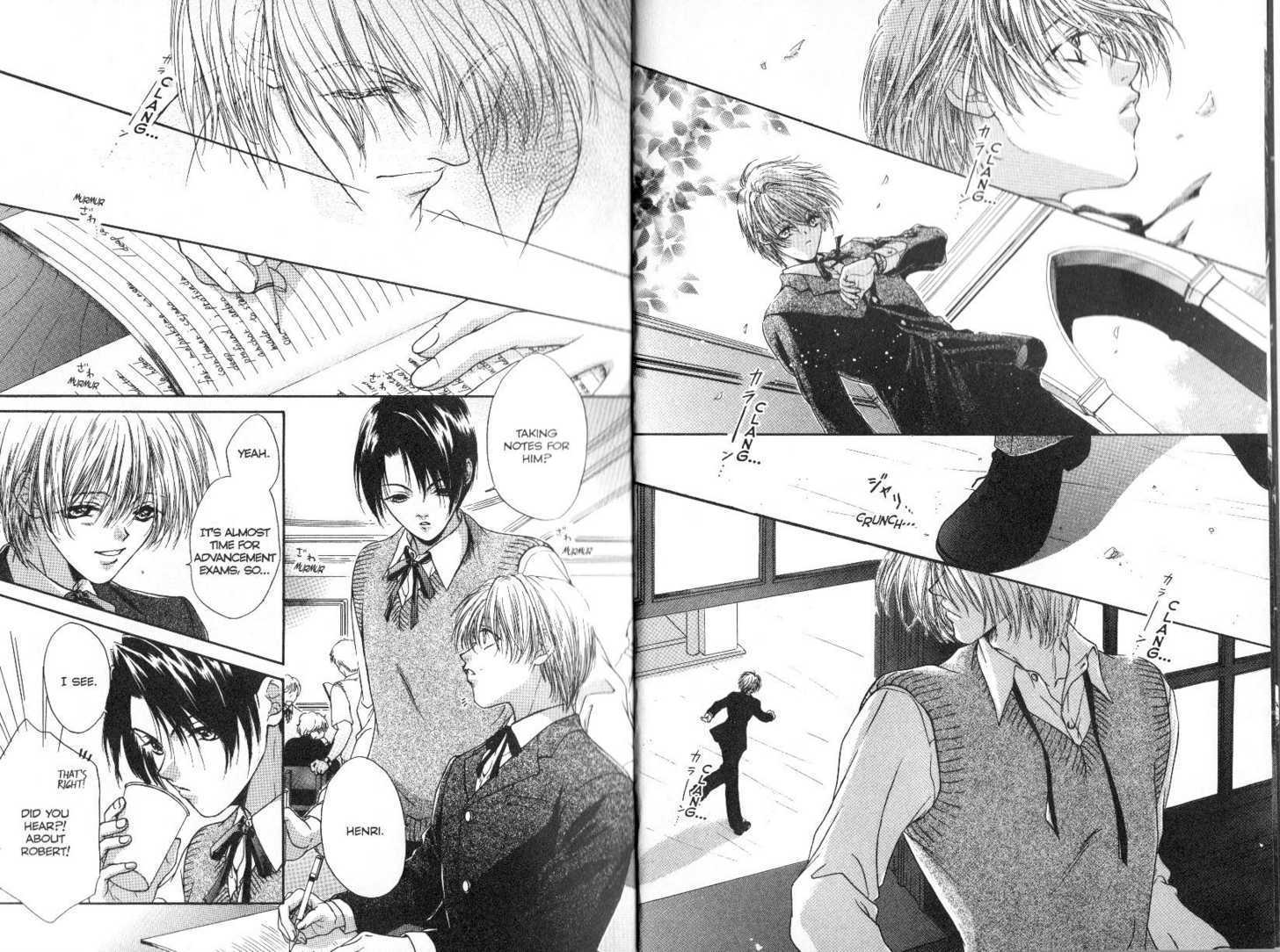 La Esperança Chapter 4.1 page 10 - Vol.04 Chapter 1