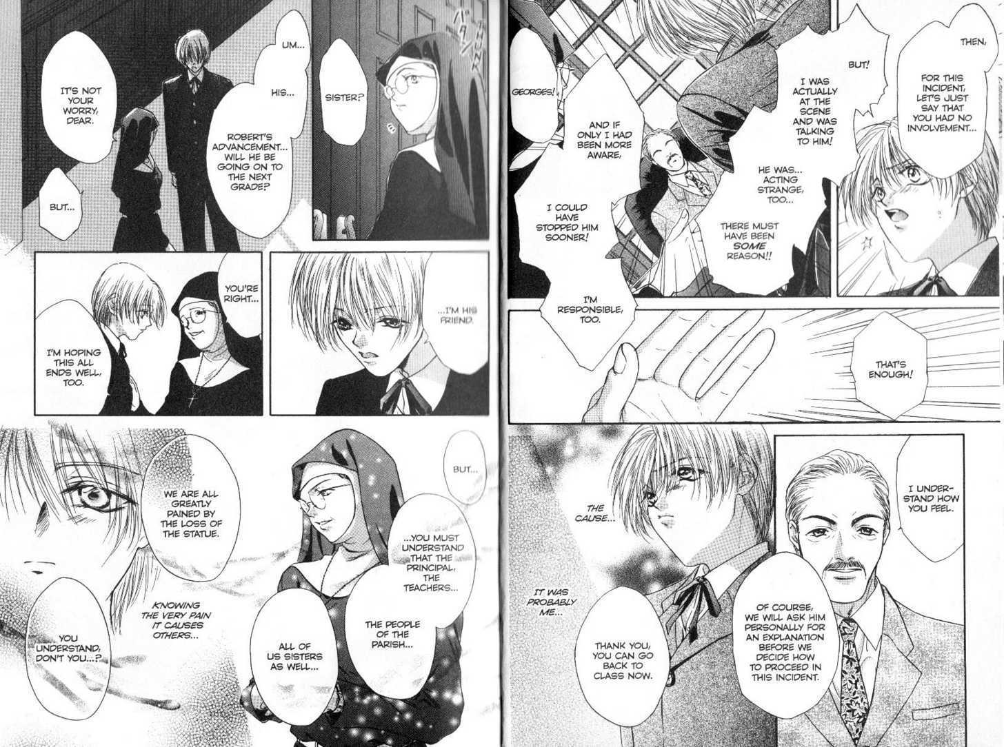 La Esperança Chapter 4.1 page 12 - Vol.04 Chapter 1