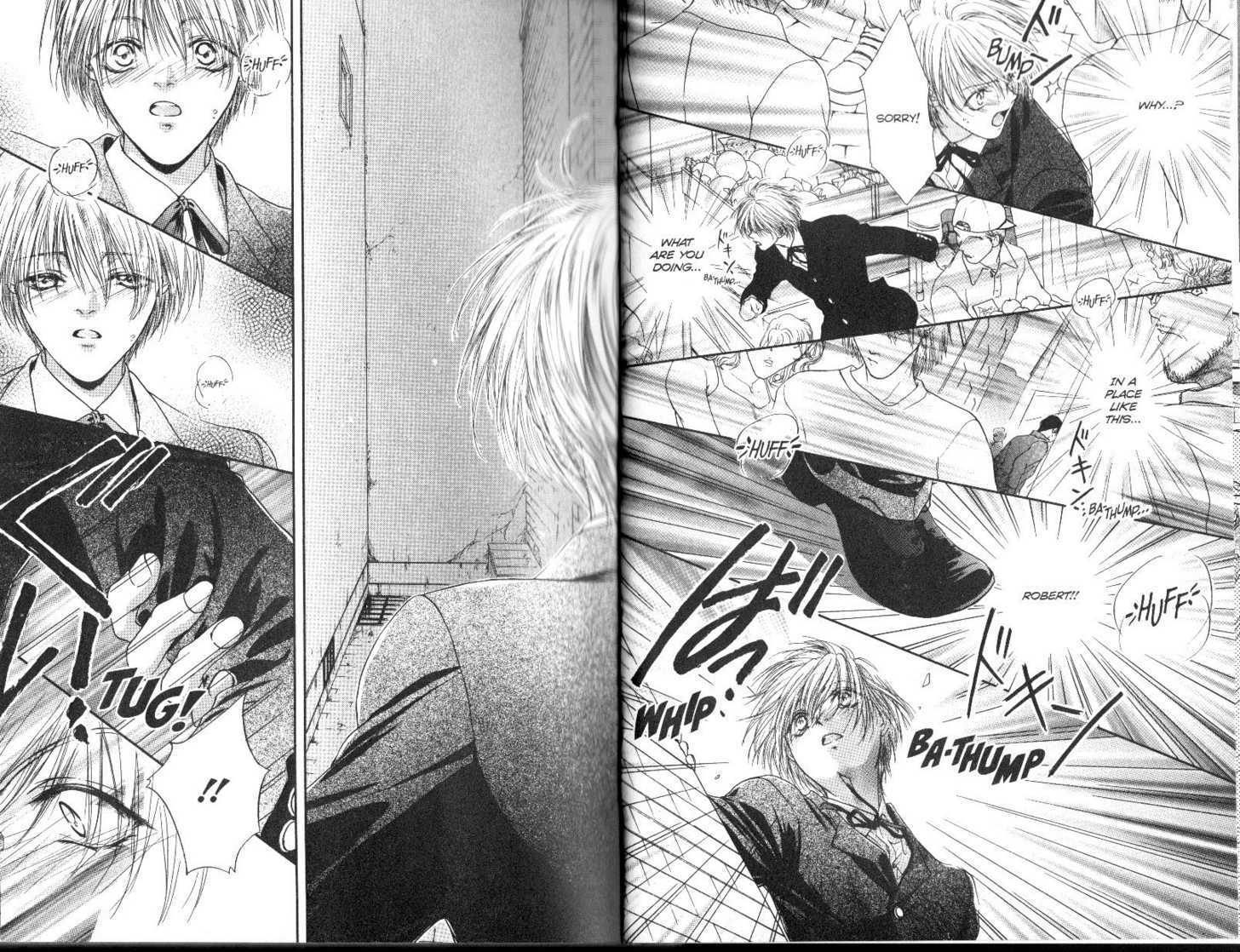La Esperança Chapter 4.1 page 19 - Vol.04 Chapter 1