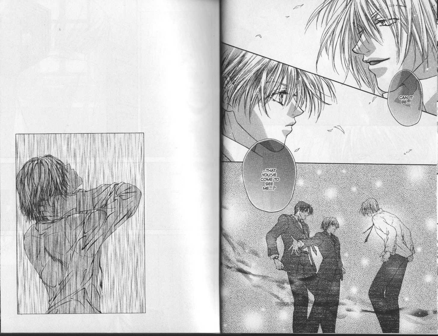 La Esperança Chapter 4.1 page 23 - Vol.04 Chapter 1