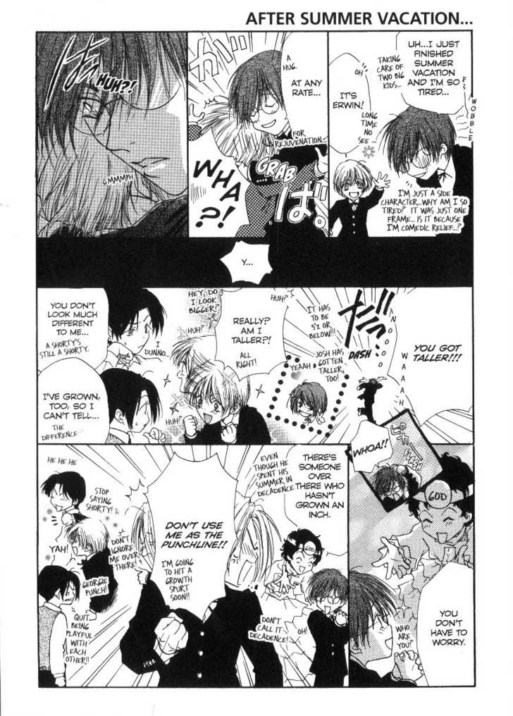 La Esperança Chapter 4.1 page 4 - Vol.04 Chapter 1
