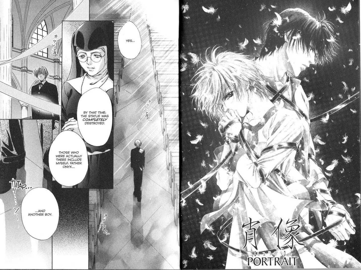 La Esperança Chapter 4.1 page 8 - Vol.04 Chapter 1