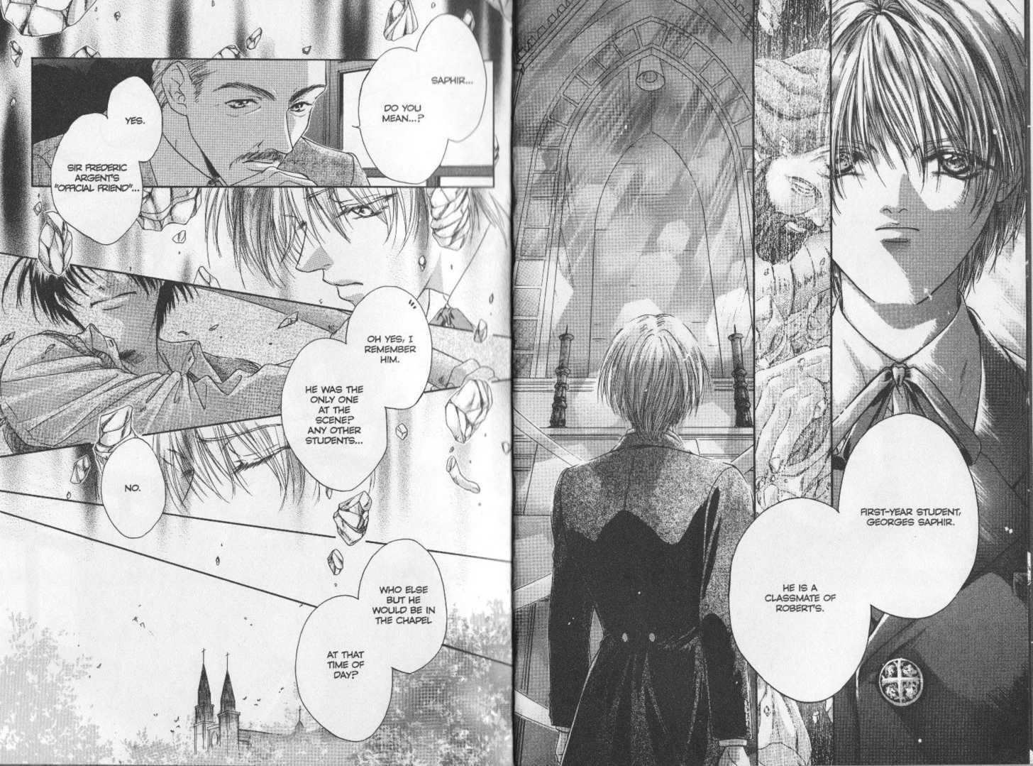 La Esperança Chapter 4.1 page 9 - Vol.04 Chapter 1