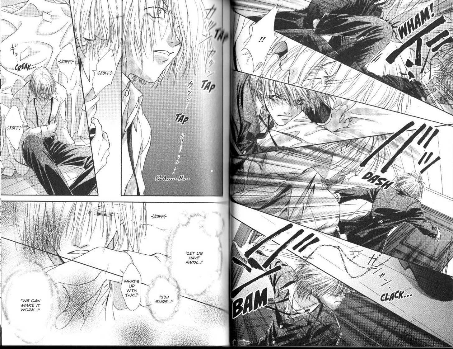 La Esperança Chapter 4.2 page 10 - Vol.04 Chapter 2
