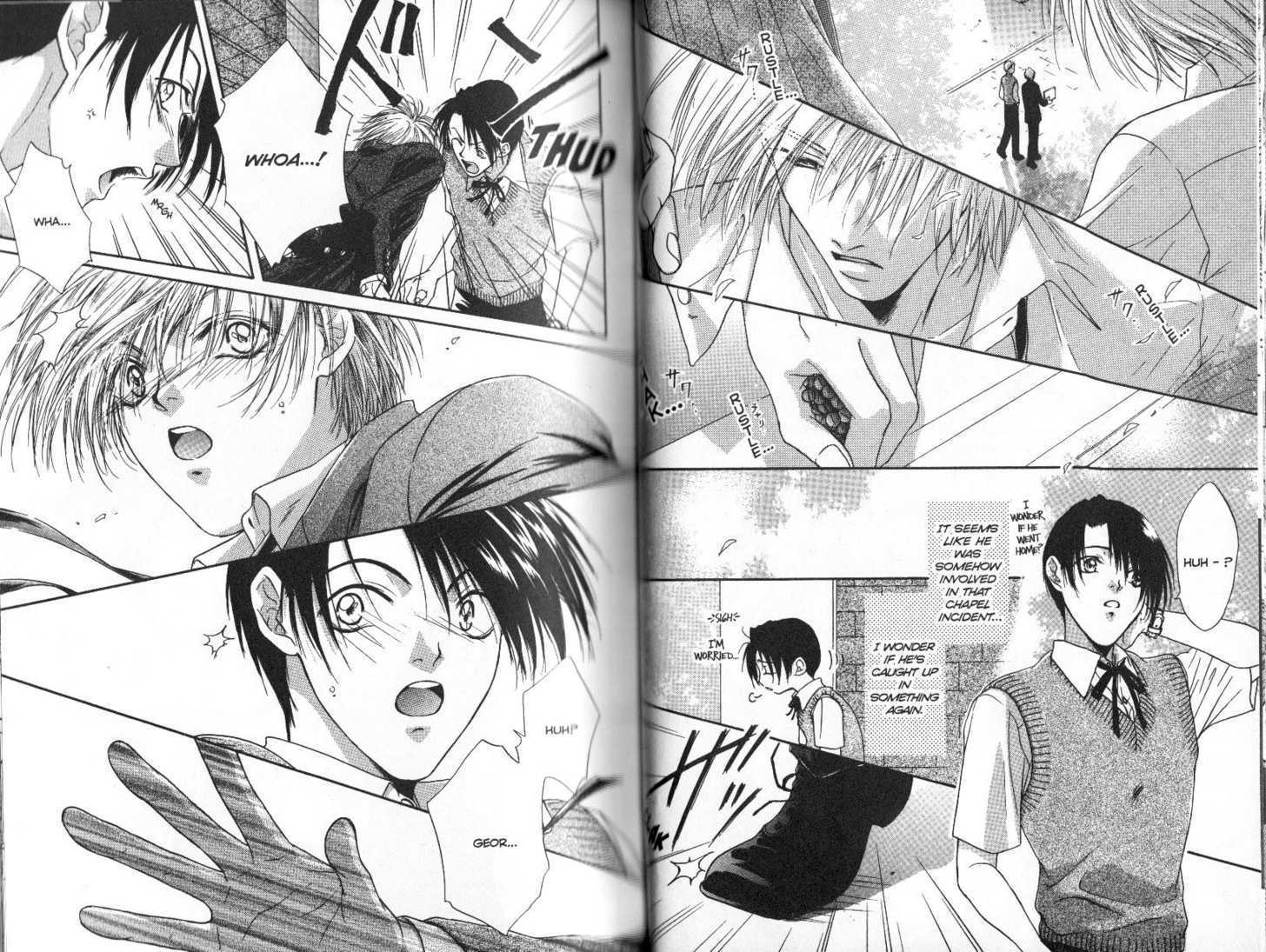 La Esperança Chapter 4.2 page 12 - Vol.04 Chapter 2