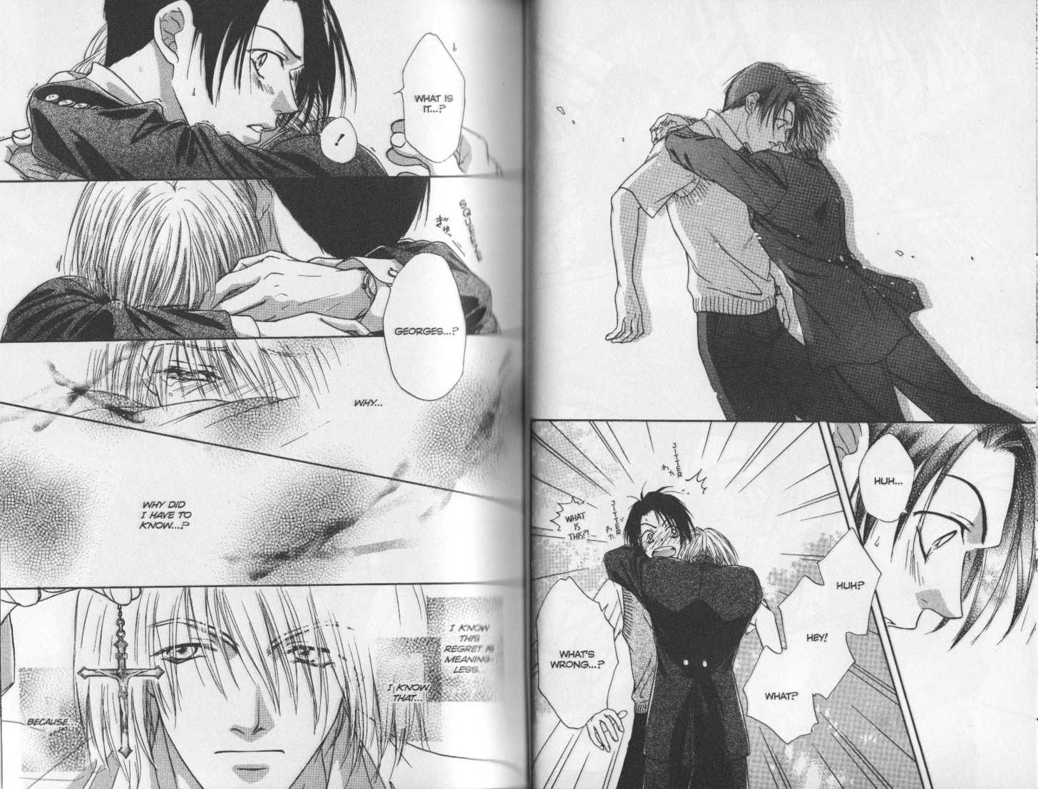 La Esperança Chapter 4.2 page 13 - Vol.04 Chapter 2