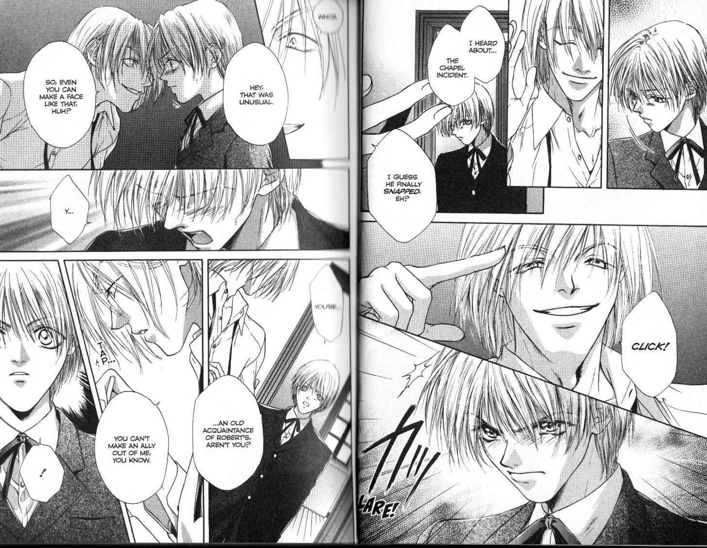 La Esperança Chapter 4.2 page 2 - Vol.04 Chapter 2