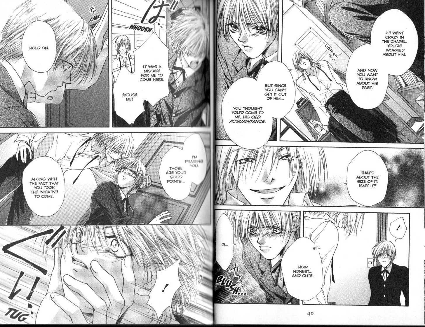 La Esperança Chapter 4.2 page 3 - Vol.04 Chapter 2