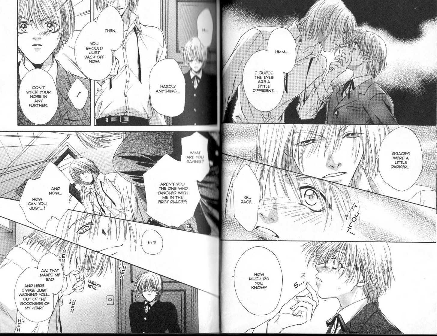La Esperança Chapter 4.2 page 4 - Vol.04 Chapter 2