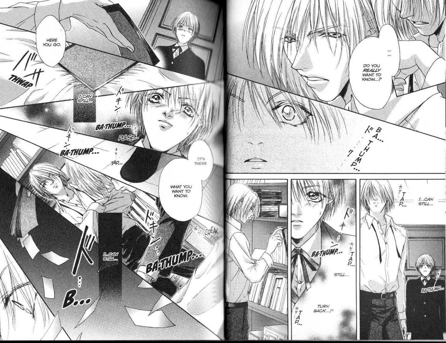 La Esperança Chapter 4.2 page 5 - Vol.04 Chapter 2