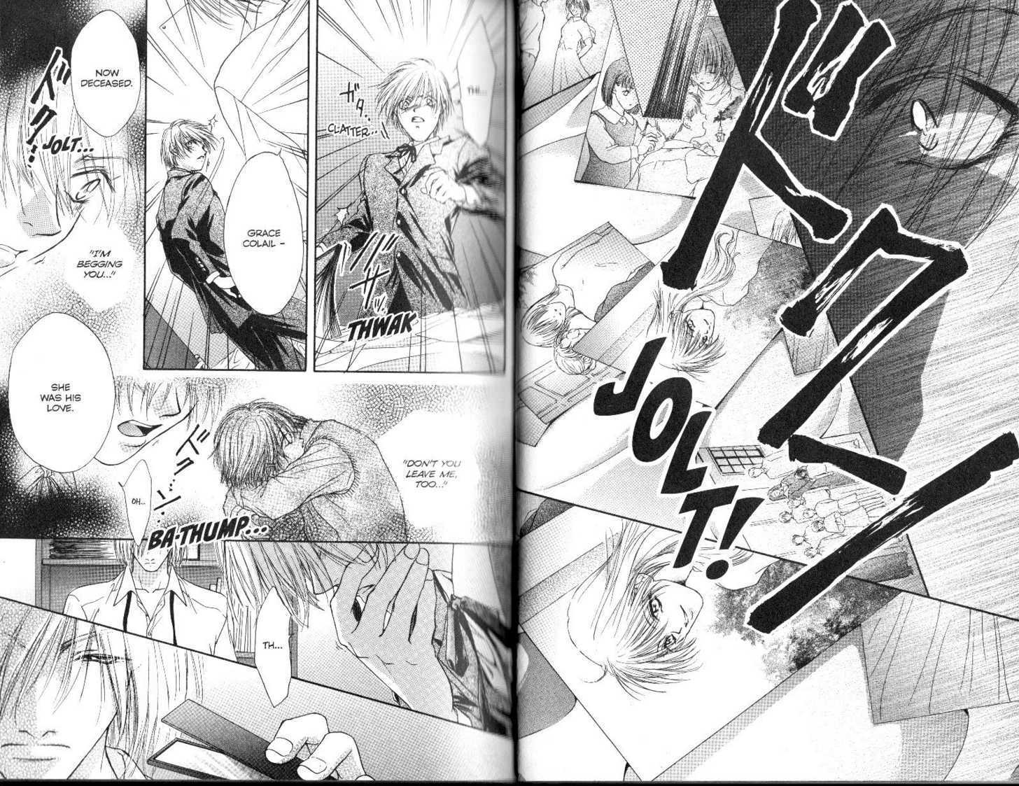 La Esperança Chapter 4.2 page 6 - Vol.04 Chapter 2