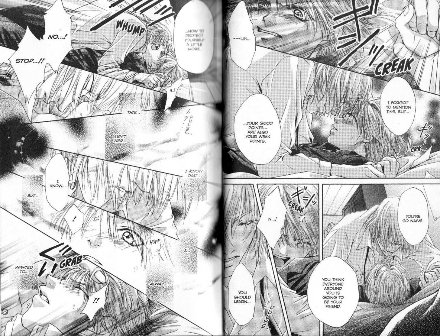 La Esperança Chapter 4.2 page 8 - Vol.04 Chapter 2