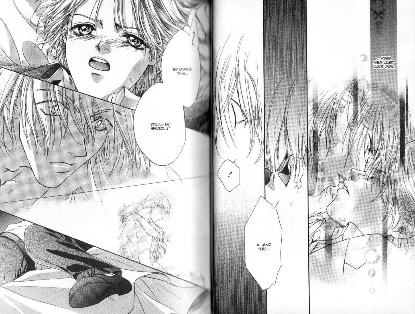 La Esperança Chapter 4.2 page 9 - Vol.04 Chapter 2