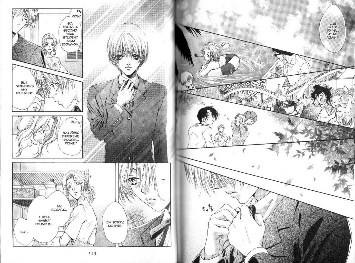 La Esperança Chapter 4.4 page 12 - Vol.04 Chapter 4